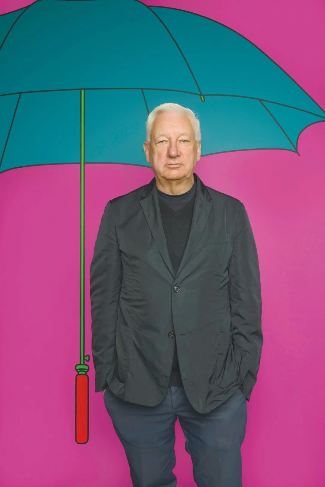 Michael Craig-Martin