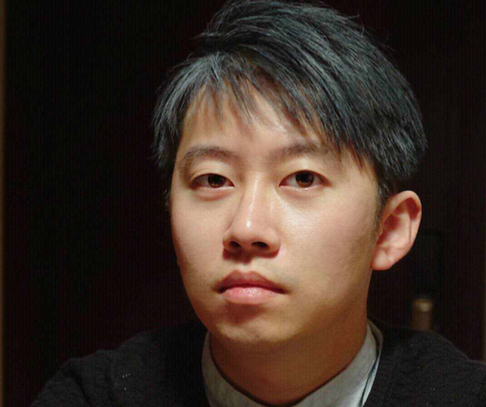 艺术家Wu Ming吴名